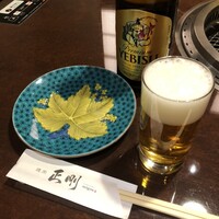 銀座焼肉 seigou - 