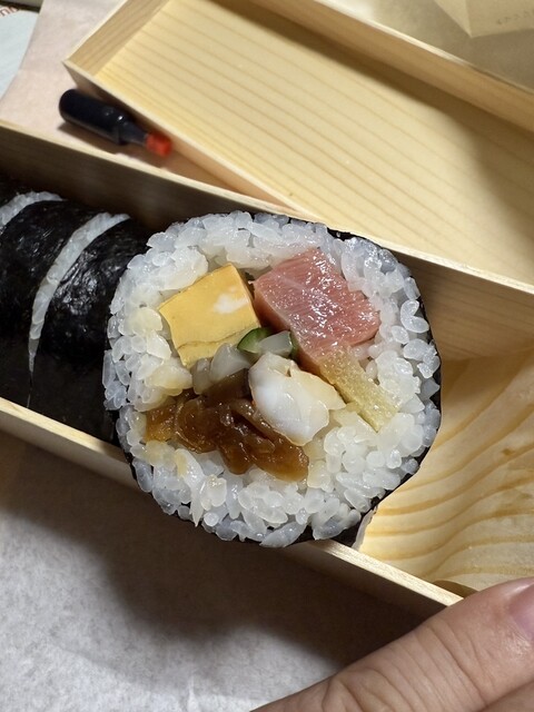 Sushi Dokoro Mizuno