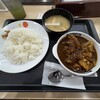 松屋 大津通錦店