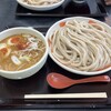 小平うどん 小平本店