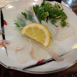 大衆海鮮酒場 たつ吉 - 