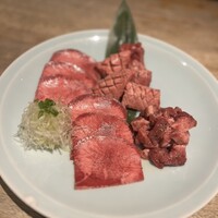 長者町 焼肉 輪心 - 