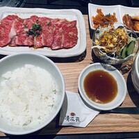 清江苑 池袋西口本店 - 