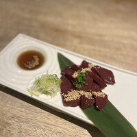 長者町 焼肉 輪心 - 