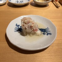 鮨 尚充 - 