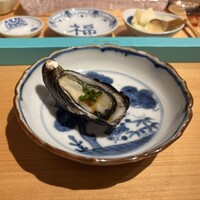 鮨 尚充 - 
