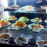 四季 - 四季　メニューサンプル