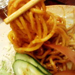 四季 - スパは正統派と思いきや