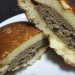 京都 森半 - 新発売　ほうじ茶