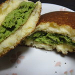 京都 森半 - 抹茶