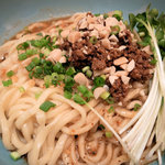 担々麺 辣椒漢 - 正宗坦々麺