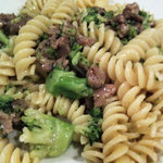 パスタ