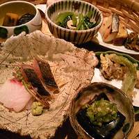 四季膳 ほしや - 