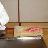 千薫庵 - お肉！とハンバーグ種