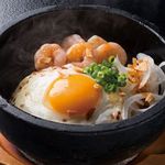 和バル　イチ -  ピリ辛！海老のタイ風チャーハン