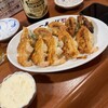 餃子酒場 一世一代 本店