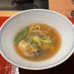 蕎麦割烹 橙 - 