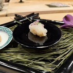 すし人　酒伊 - 