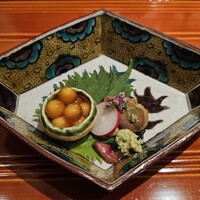 赤坂 互閃 - 