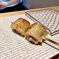 焼き鳥 茂 東桜 - 