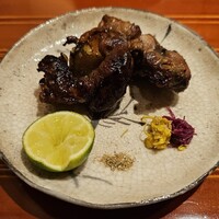 赤坂 互閃 - 