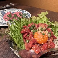 ヤキニク旭 - 