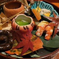 赤坂 互閃 - 