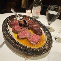 Empire Steak House Roppongi - 