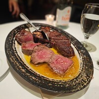 Empire Steak House Roppongi - 