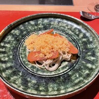 蕎麦割烹 橙 - 