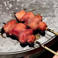 焼鳥  吉祥 - 