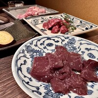 ヤキニク旭 - 
