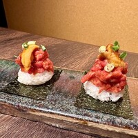 ヤキニク旭 - 