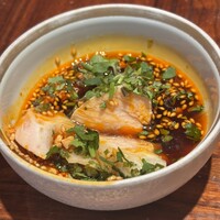 TexturA - よだれ鶏