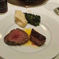 Empire Steak House Roppongi - 