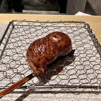 焼き鳥 茂 東桜 - 