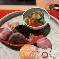 蕎麦割烹 橙 - 