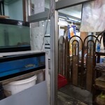 おかもと鮮魚店  - 