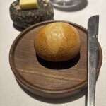 ラ・ヴァガボンド - パン