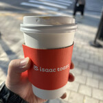 Isaacトースト - 