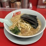 ラーメン山岡家 - 