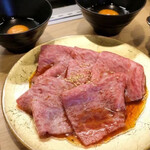 焼肉 牛ノ家 - 