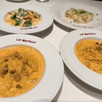 ラ・ベットラ・ダ・オチアイ ナゴヤ - 