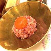 焼肉 にくの音 - 