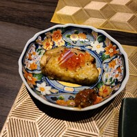 銀座 焼 新潟屋 - 