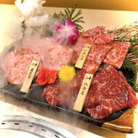 焼肉 にくの音 - 