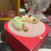 ロビーラウンジ 「マーブルラウンジ」 ヒルトン東京 - 