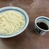 長田うどん