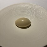 ラ・ヴァガボンド - コニャックのアイスクリーム