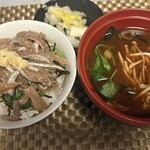 旬食健美  田しろ - 